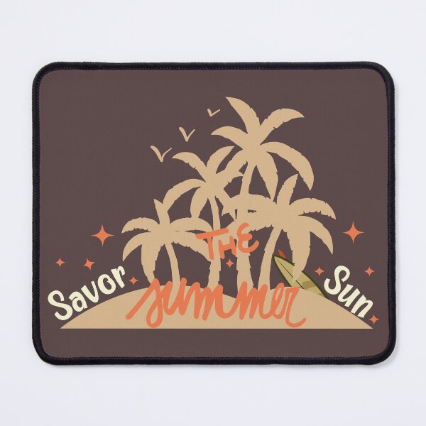 Item preview, Savor the Summer Sun Tee designed and sold by SARJOU.