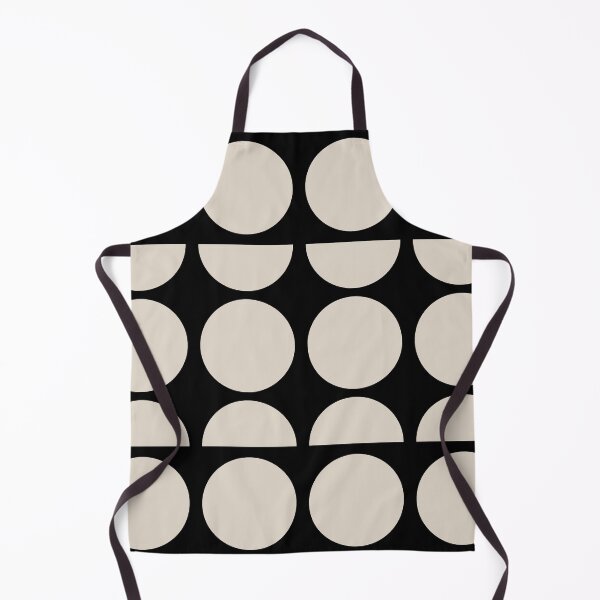 Item preview, Retro Mod 70s Style Geometric Design designed and sold by tonymagnerart.