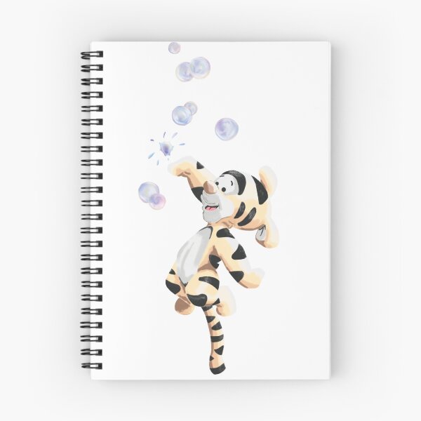 Item preview, Baby Tigger  designed and sold by Mamasurusart.