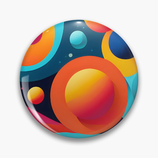 Item preview, Modern Abstract Geometry designed and sold by KaviPatterns.