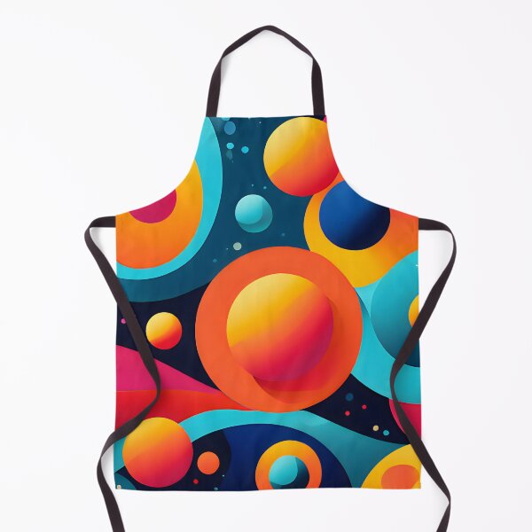 Item preview, Modern Abstract Geometry designed and sold by KaviPatterns.