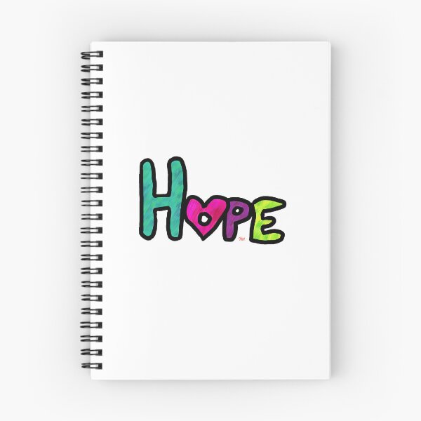 Item preview, Hope designed and sold by katquasar.