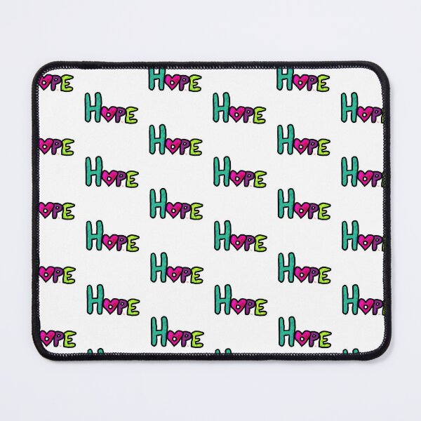 Item preview, Hope designed and sold by katquasar.