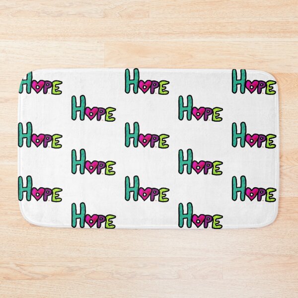 Item preview, Hope designed and sold by katquasar.