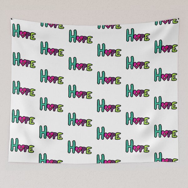 Item preview, Hope designed and sold by katquasar.