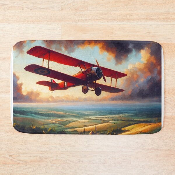 Item preview, Flight of discovery designed and sold by BLUEiceberg.