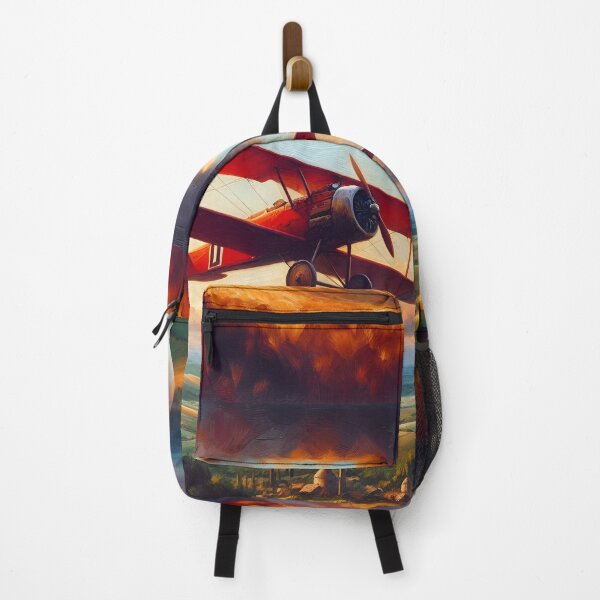 Item preview, Flight of discovery designed and sold by BLUEiceberg.