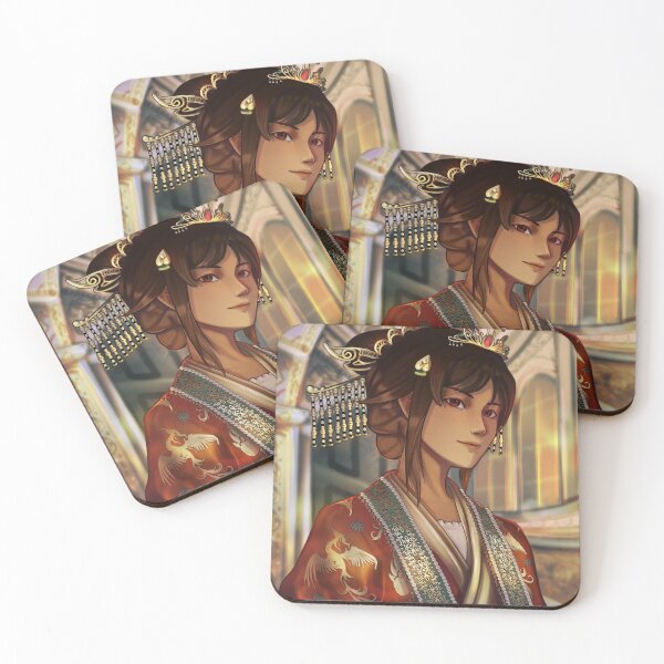 Item preview, Empress Cinder designed and sold by CosmicNovaArt.