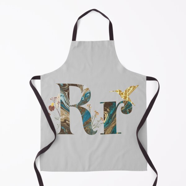 Item preview, “Rr” MARBLE DESIGN designed and sold by asudesign.