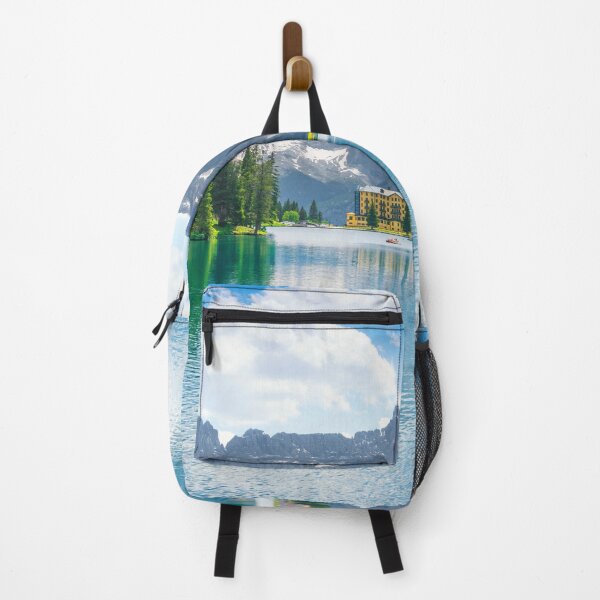 Item preview, Lake Misurina and Dolomites mountains. Veneto, Italy designed and sold by Stefano Orazzini.