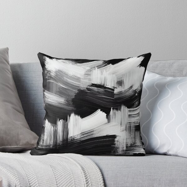Item preview, Brush strokes designed and sold by BLUEiceberg.