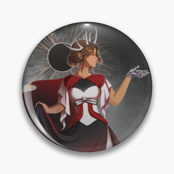 Item preview, Cinder, Coronation Gown designed and sold by CosmicNovaArt.