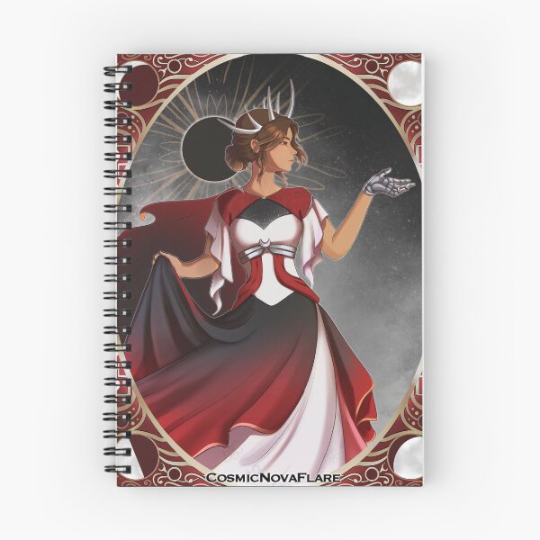 Item preview, Cinder, Coronation Gown designed and sold by CosmicNovaArt.