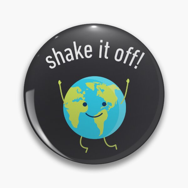 Item preview, Earthquake Funny designed and sold by Anniko Art Studio.