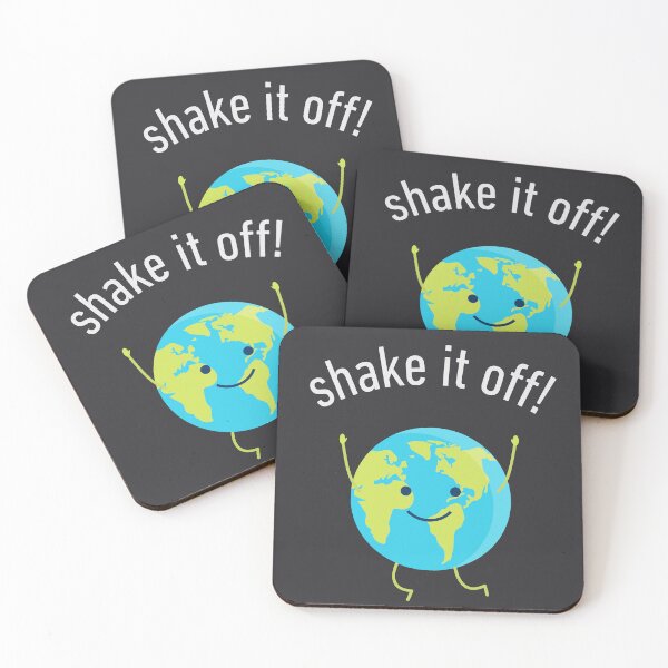 Item preview, Earthquake Funny designed and sold by Anniko Art Studio.
