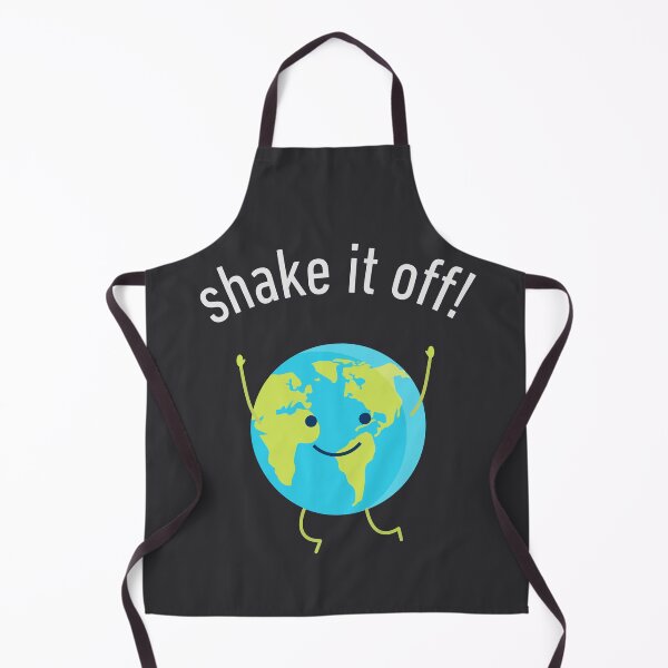 Item preview, Earthquake Funny designed and sold by Anniko Art Studio.