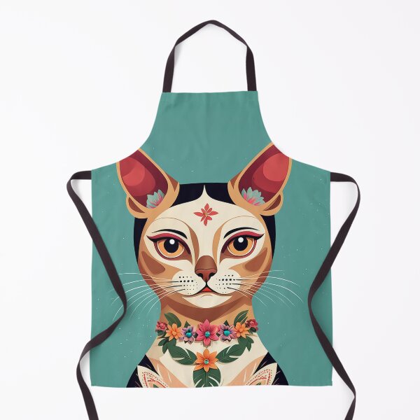 Item preview, The Cat designed and sold by Henri Banks.