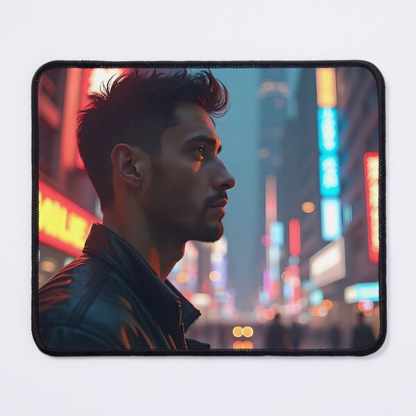 Item preview, Man designed and sold by Grandcreators.