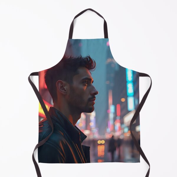 Item preview, Man designed and sold by Grandcreators.