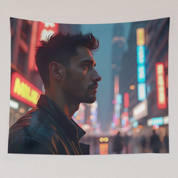 Item preview, Man designed and sold by Grandcreators.