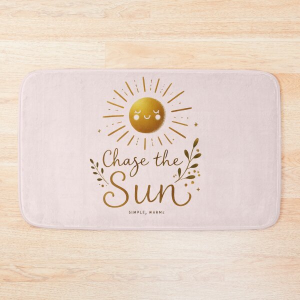Item preview, Chase the Sun designed and sold by FusiTink.