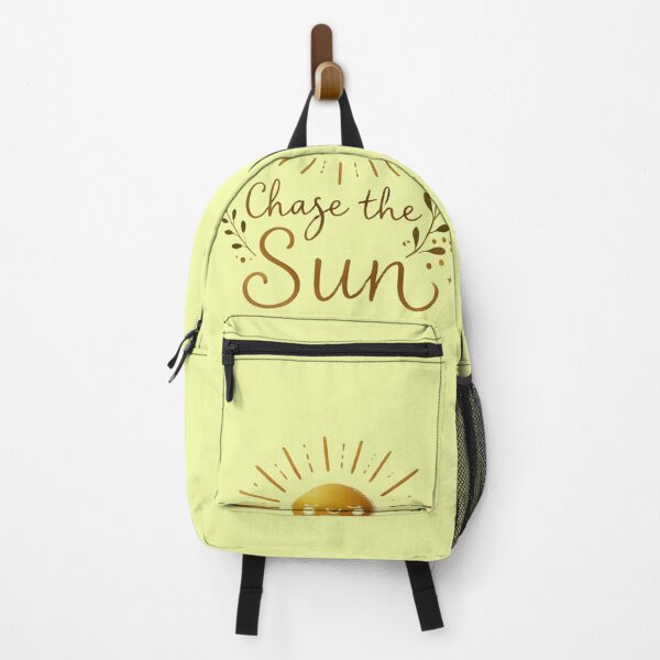 Item preview, Chase the Sun designed and sold by FusiTink.