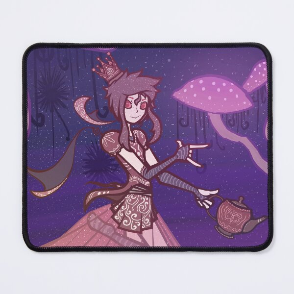 Item preview, Queen Esme designed and sold by Jane Hynes.