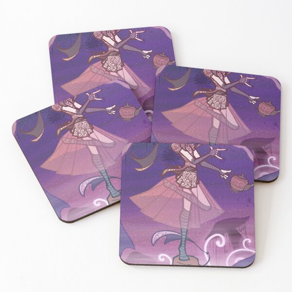 Item preview, Queen Esme designed and sold by Jane Hynes.