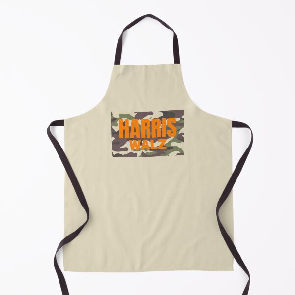 Item preview, Harris Walz Camo designed and sold by Caring Hearts.