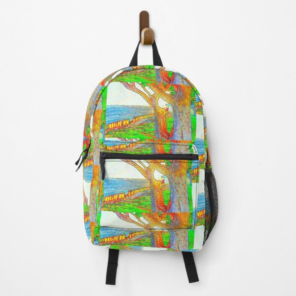 Item preview, Sunset Through The Tree At Leahi Park II designed and sold by R-F-B.