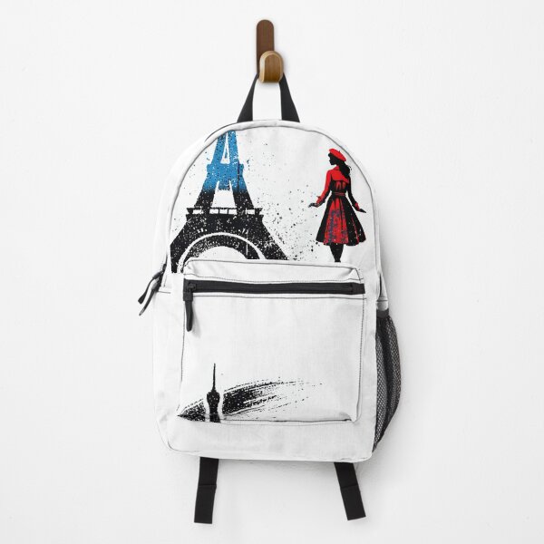Item preview, When in Paris designed and sold by Joel Kowalewski.
