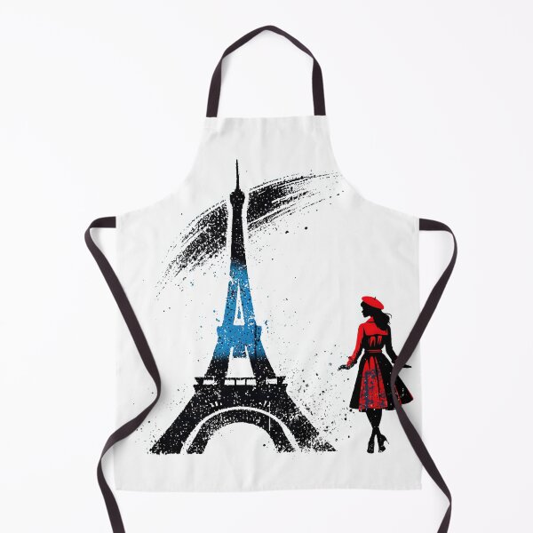 Item preview, When in Paris designed and sold by Joel Kowalewski.