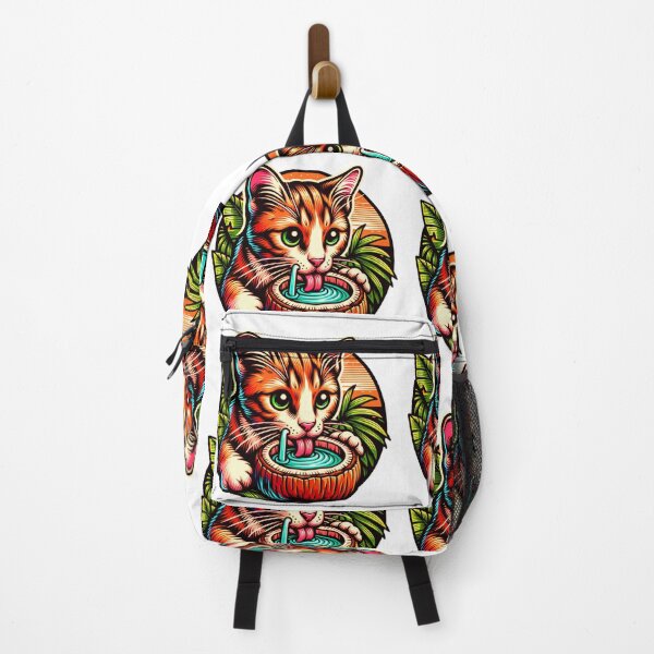 Item preview, Cool Cat ladies designed and sold by Winther-Art.