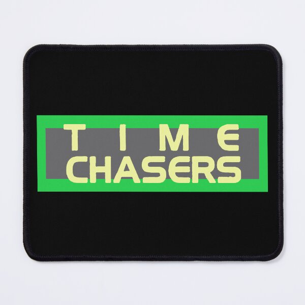 Item preview, Time Chasers designed and sold by Cuttintees.