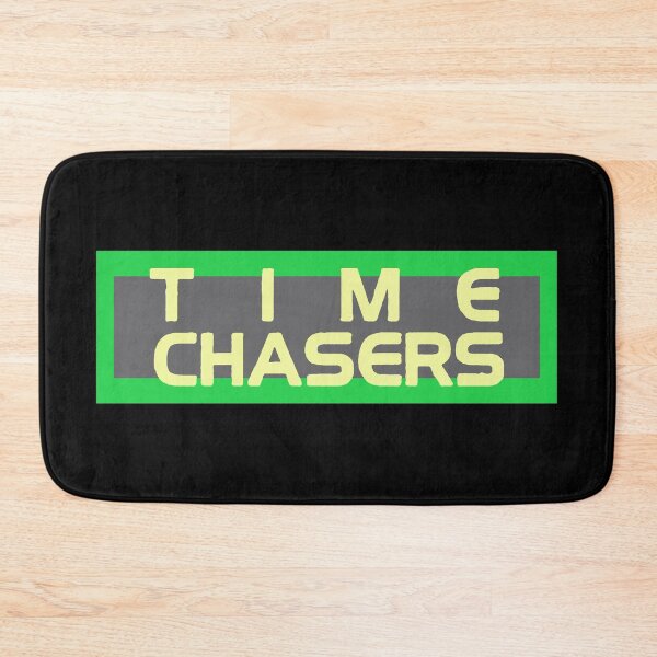 Item preview, Time Chasers designed and sold by Cuttintees.