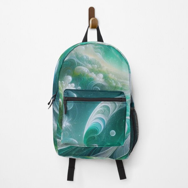 Item preview, Dreamy astral land designed and sold by flisq.