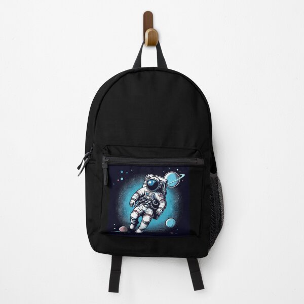 Item preview, Astronaut Pop Art Style designed and sold by artofuniverse.