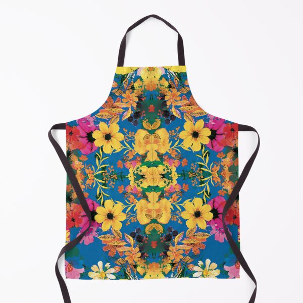 Item preview, Fractal Summer Heat designed and sold by emmajwhite11.