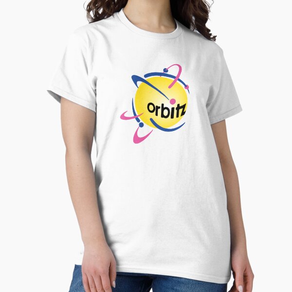 Item preview, Retro Orbitz Drink designed and sold by Grub Americana.