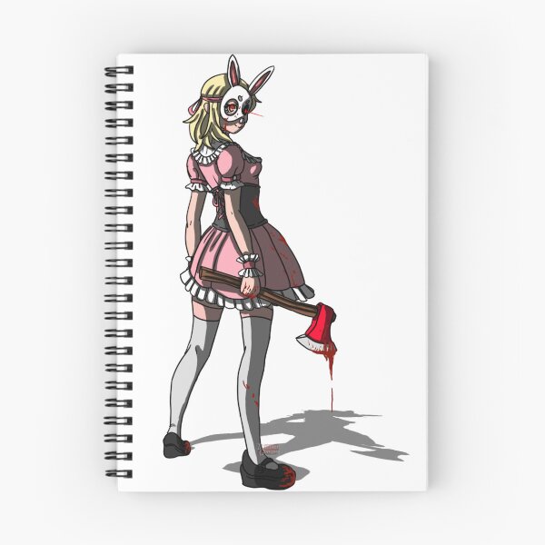 Artikelvorschau, Hey Hase entworfen und verkauft von MonsterGoreguts.
