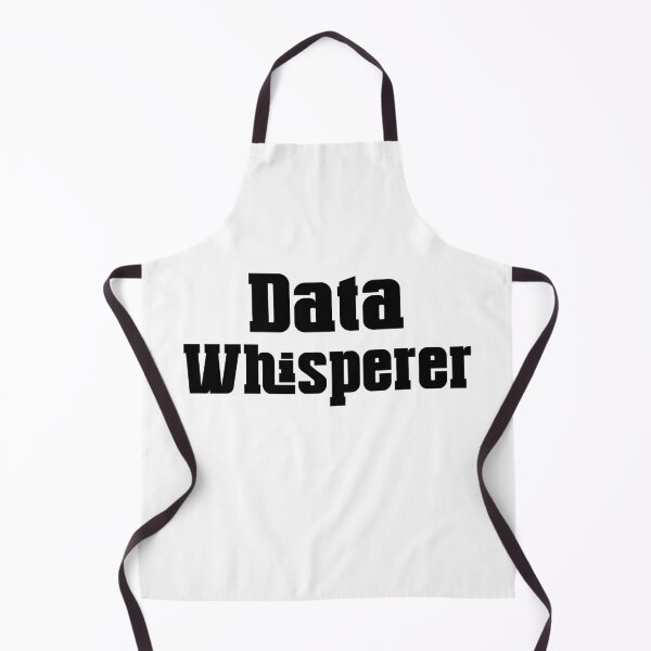 Item preview, Data whisperer designed and sold by FYS-Arte-Style.