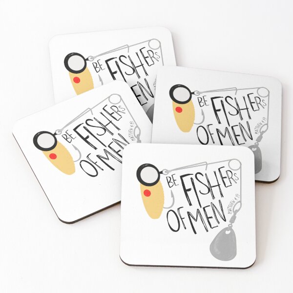 Item preview, Fishers of Men designed and sold by Georgialou22.
