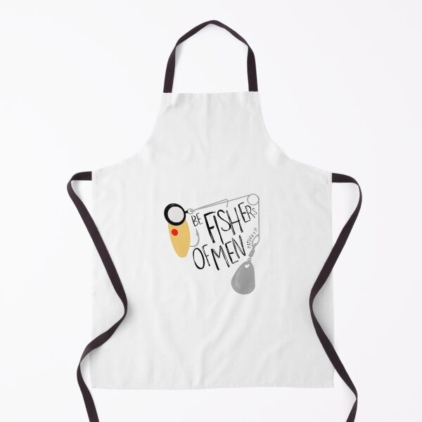 Item preview, Fishers of Men designed and sold by Georgialou22.