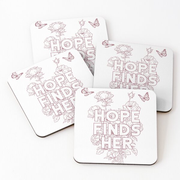 Item preview, hope finds her designed and sold by kayunderthesea.