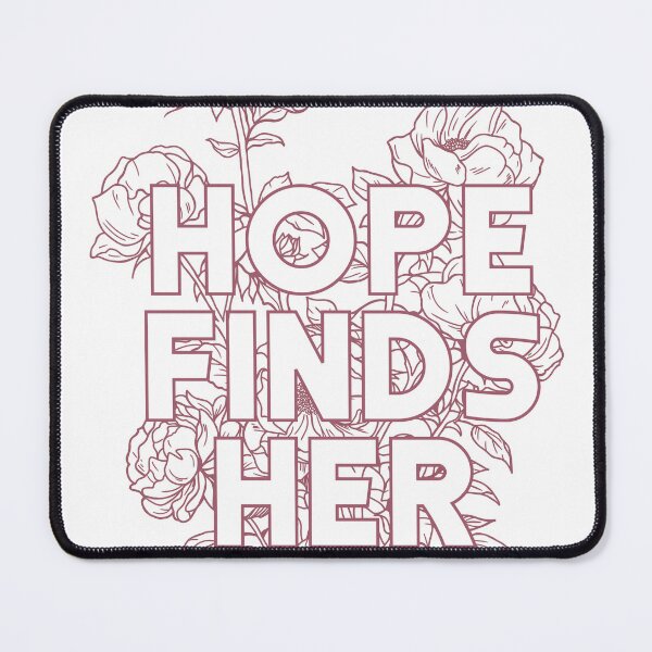 Item preview, hope finds her designed and sold by kayunderthesea.