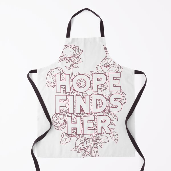 Item preview, hope finds her designed and sold by kayunderthesea.