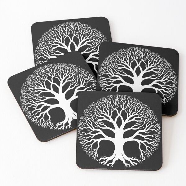 Item preview, Tree of life designed and sold by CoputerEasel.