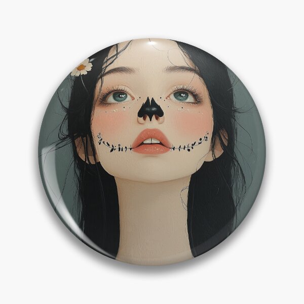 Item preview, Haunting Serenity designed and sold by Retro Type.