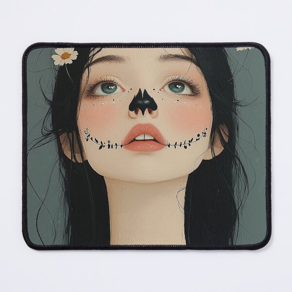 Item preview, Haunting Serenity designed and sold by Retro Type.