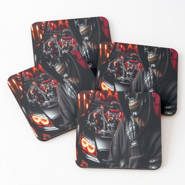 Item preview, Nitrous Artwork designed and sold by WickedHub.